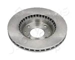 Тормозные диски JAPANPARTS DI-K17C