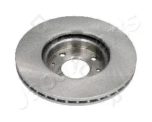 Тормозные диски JAPANPARTS DI-K18C