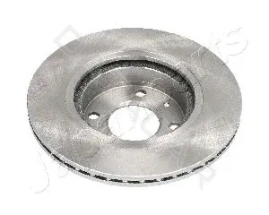 Тормозные диски JAPANPARTS DI-K20C