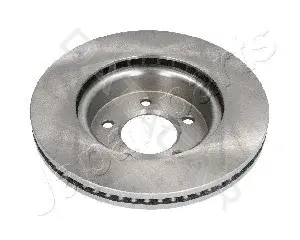 Тормозные диски JAPANPARTS DI-L04C