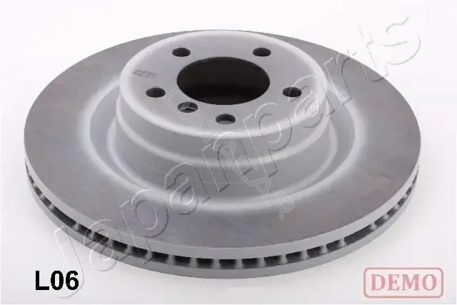 Тормозные диски JAPANPARTS DI-L06C