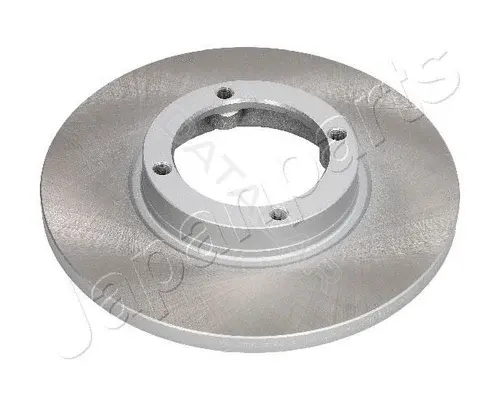 Тормозные диски JAPANPARTS DI-W04C