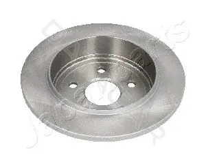 Тормозные диски JAPANPARTS DP-001C