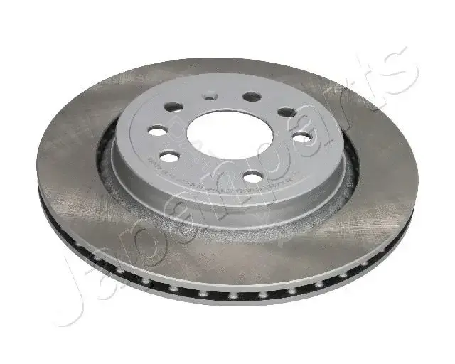 Тормозные диски JAPANPARTS DP-006C
