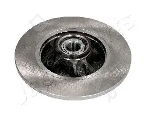Тормозные диски JAPANPARTS DP-0601C