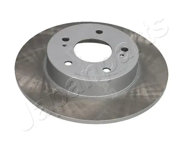 Тормозные диски JAPANPARTS DP-101C