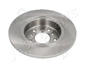 Тормозные диски JAPANPARTS DP-127C