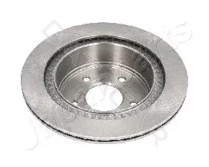 Тормозные диски JAPANPARTS DP-158C