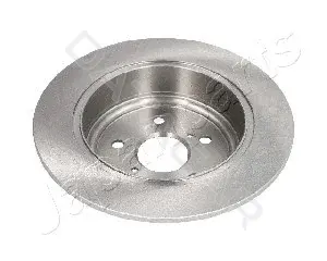 Тормозные диски JAPANPARTS DP-221C