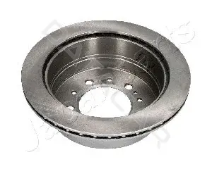 Тормозные диски JAPANPARTS DP-223C