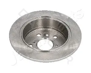 Тормозные диски JAPANPARTS DP-225C