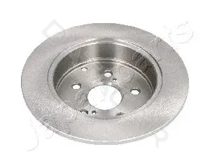 Тормозные диски JAPANPARTS DP-231C
