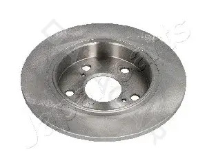 Тормозные диски JAPANPARTS DP-234C
