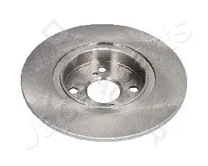 Тормозные диски JAPANPARTS DP-235C