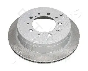 Тормозные диски JAPANPARTS DP-237C