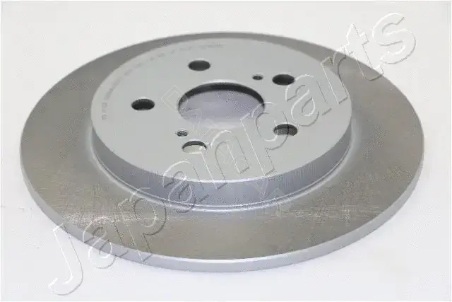 Тормозные диски JAPANPARTS DP-241C