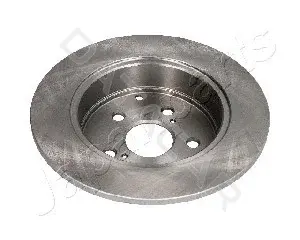 Тормозные диски JAPANPARTS DP-245C