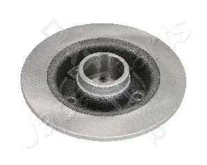 Тормозные диски JAPANPARTS DP-313C
