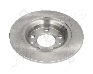 Тормозные диски JAPANPARTS DP-316C