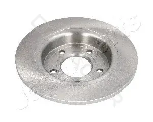 Тормозные диски JAPANPARTS DP-317C