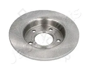 Тормозные диски JAPANPARTS DP-321C