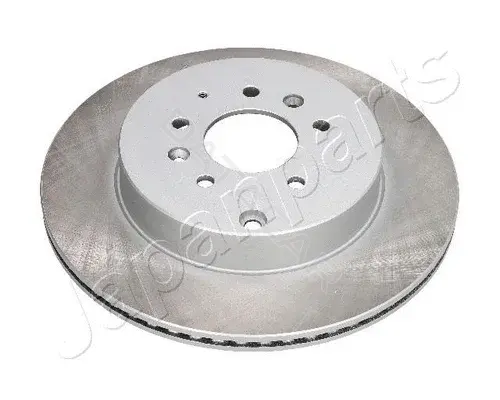 Тормозные диски JAPANPARTS DP-329C