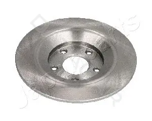 Тормозные диски JAPANPARTS DP-330C