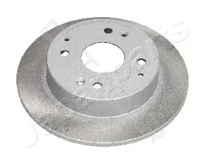 Тормозные диски JAPANPARTS DP-407C
