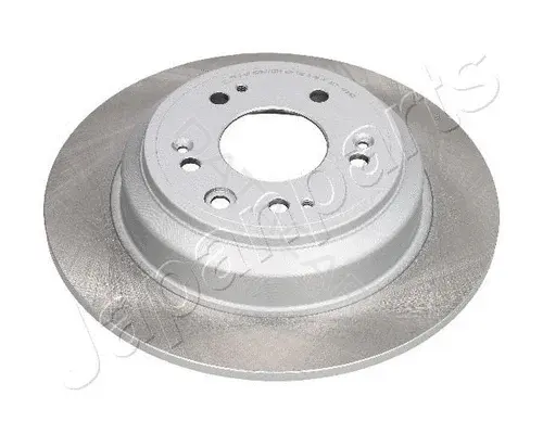 Тормозные диски JAPANPARTS DP-416C
