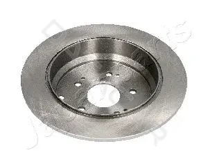 Тормозные диски JAPANPARTS DP-444C