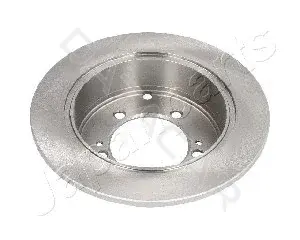 Тормозные диски JAPANPARTS DP-503C