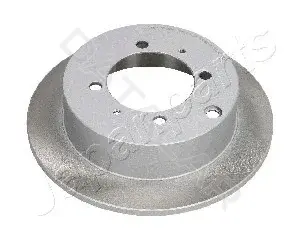 Тормозные диски JAPANPARTS DP-510C