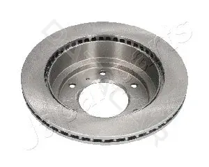 Тормозные диски JAPANPARTS DP-515C