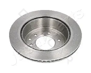 Тормозные диски JAPANPARTS DP-516C