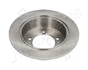 Тормозные диски JAPANPARTS DP-521C