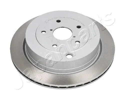 Тормозные диски JAPANPARTS DP-704C