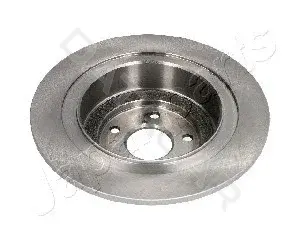 Тормозные диски JAPANPARTS DP-707C