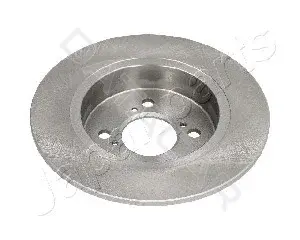 Тормозные диски JAPANPARTS DP-801C