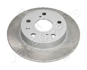 Тормозные диски JAPANPARTS DP-804C