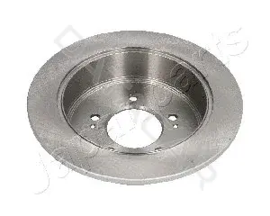 Тормозные диски JAPANPARTS DP-H03C