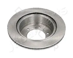 Тормозные диски JAPANPARTS DP-H05C