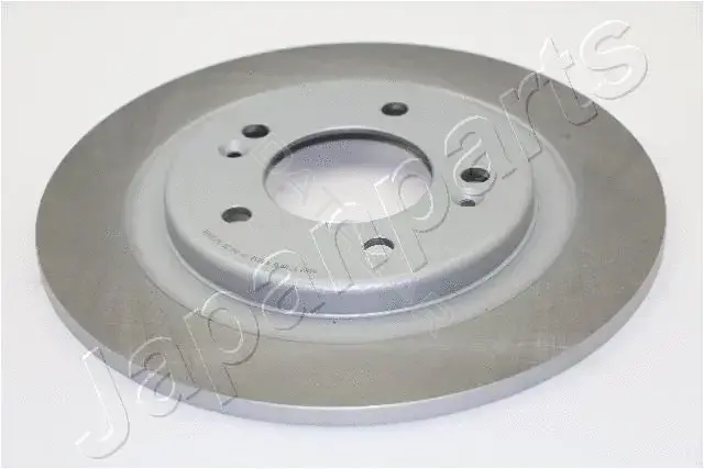 Тормозные диски JAPANPARTS DP-H09C