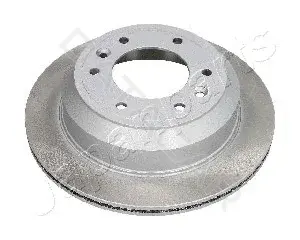 Тормозные диски JAPANPARTS DP-H11C