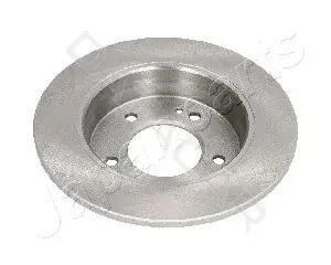 Тормозные диски JAPANPARTS DP-H16C