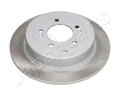 Тормозные диски JAPANPARTS DP-H18C