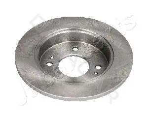 Тормозные диски JAPANPARTS DP-K02C