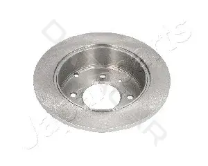 Тормозные диски JAPANPARTS DP-K03C