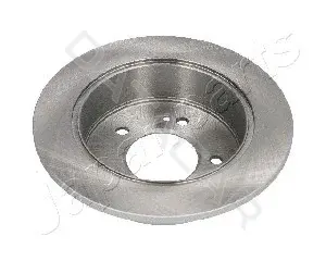 Тормозные диски JAPANPARTS DP-K10C