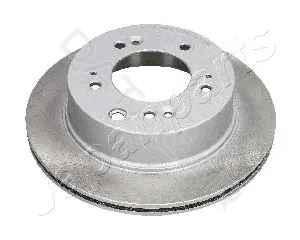 Тормозные диски JAPANPARTS DP-K12C