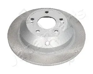Тормозные диски JAPANPARTS DP-K16C